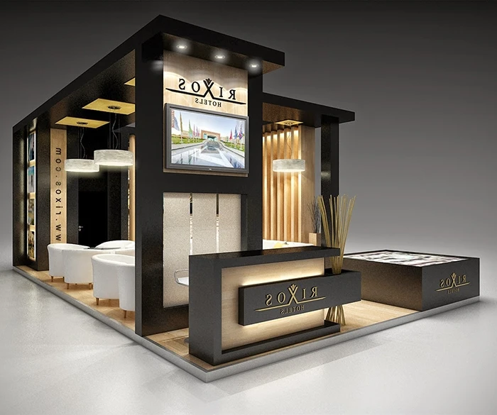 Архитектурный проект 1