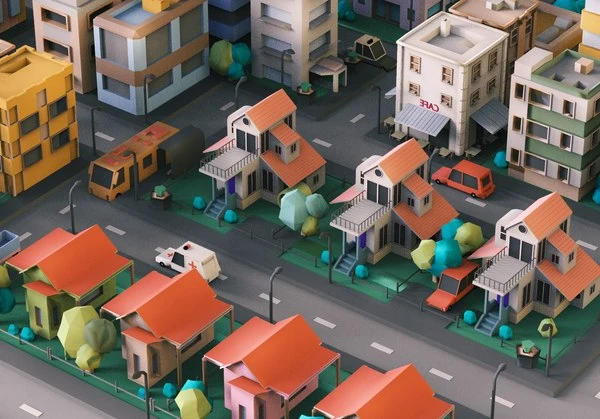 Игровой ассет 1