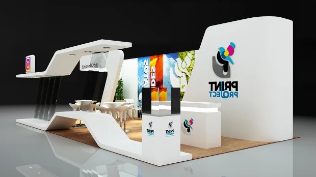 Рекламный проект 1