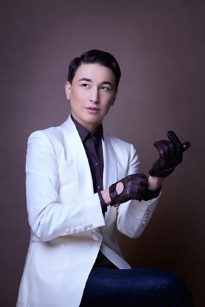 Алмат Нурланов